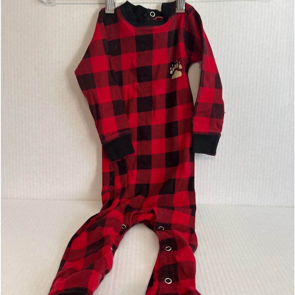 Flap Jack Baby Boy One Piece
